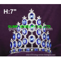 hot sale colored crowns & tiara